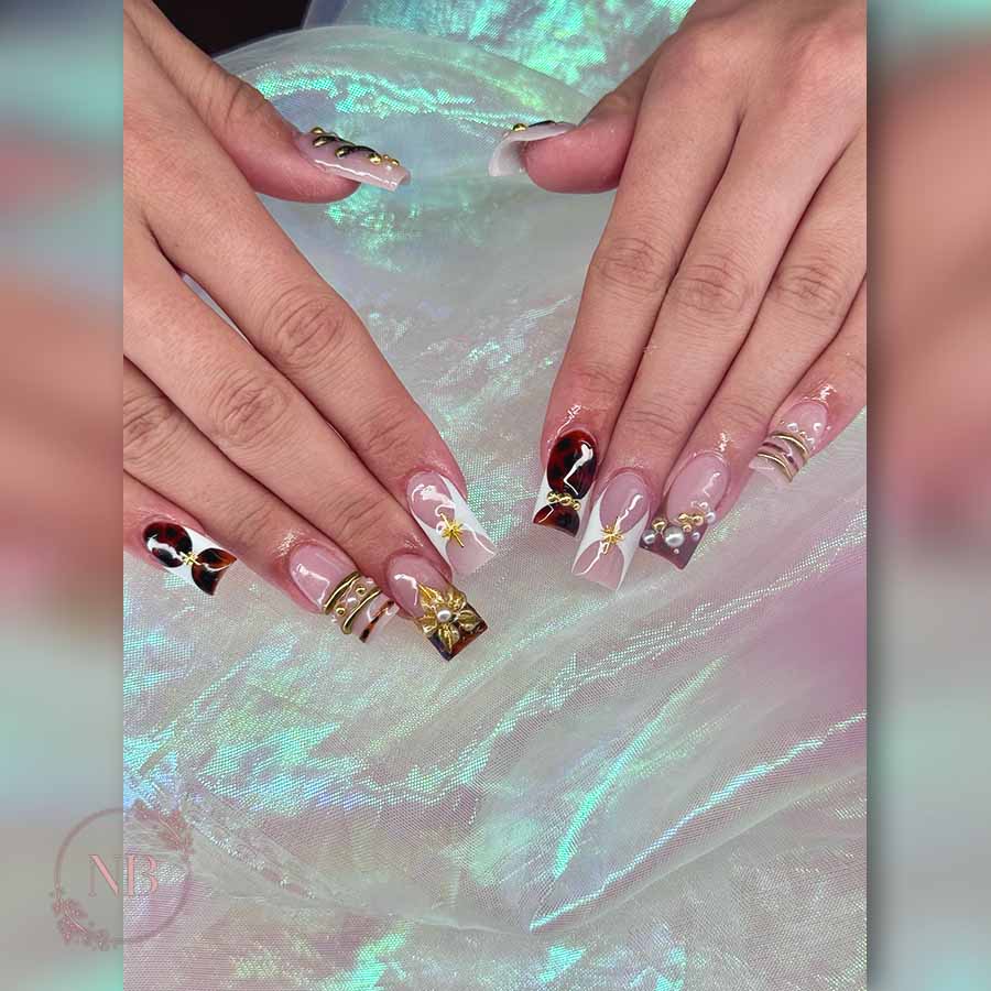 Nail Boss San Diego, CA 92120